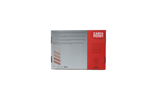 Carpoint Onduleur sinusoïdal pur 12V>230V 1500W, Image 4