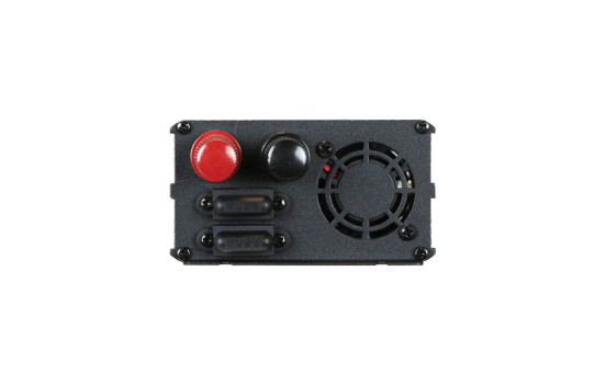 Onduleur 12V>230V 600W, Image 2