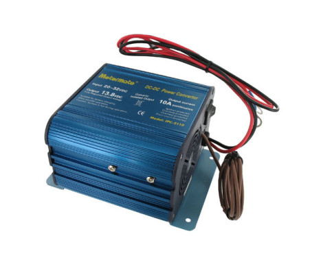 Onduleur 24 -> 12 Volt 10 ampères