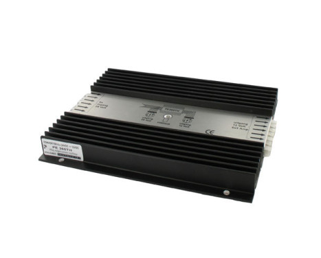 Onduleur 24 -> 12 Volts 6x5 ampères