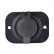Adaptateur USB intégré 2xUSB 5V-2,1A&1A/Entrée 12V-24V, Vignette 3