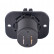 Adaptateur USB intégré 2xUSB 5V-2,1A&1A/Entrée 12V-24V, Vignette 4