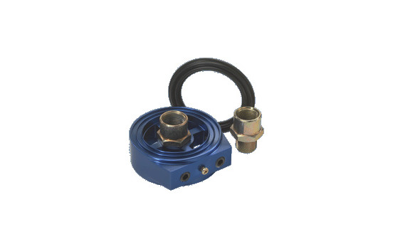OilSender Adapter Pres + Temp (20x1,5 + 3 / 4x1,5), Image 2