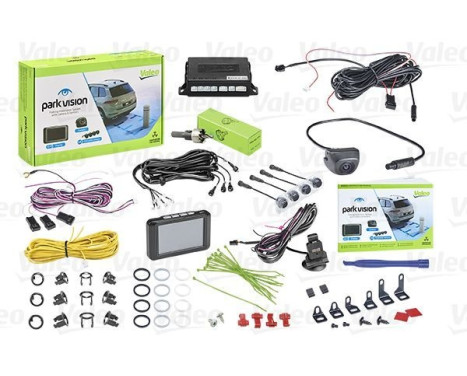 Parctronic