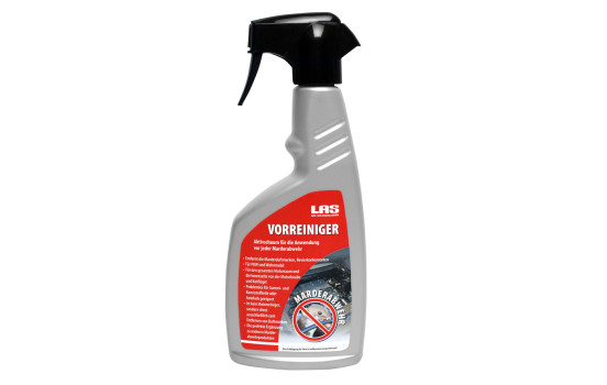 LAS Marten Repeller Pré-traitement Spray 500 ml