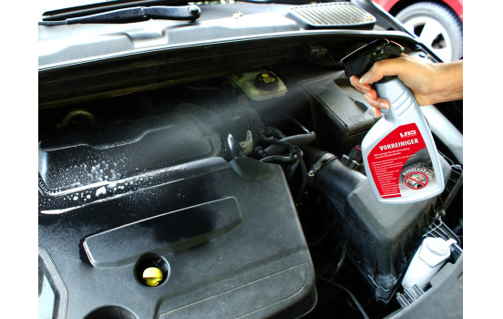 LAS Marten Repeller Pré-traitement Spray 500 ml, Image 2