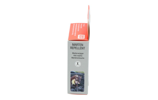 Répulsif à martres Carpoint e1 12V Ultra Sonic Professionnel, Image 6