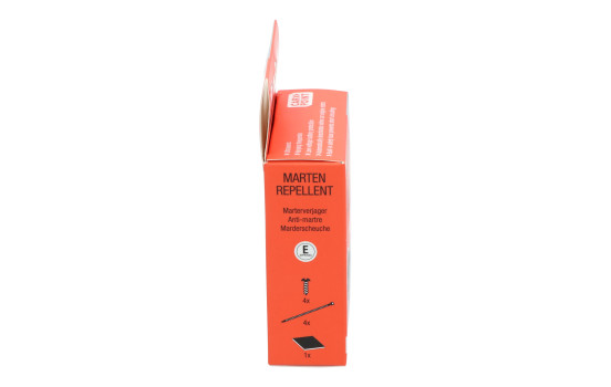 Répulsif à martres Carpoint e1 12V Ultra Sonic Professionnel, Image 9