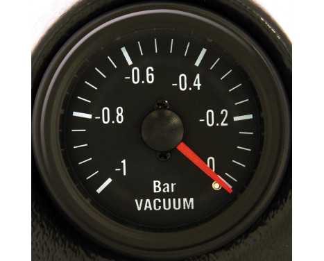 Instrument de performance Black Vacuum -1> 0.2 52mm