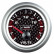 Simoni Racing Analog Instrument - voltmètre - 52mm - Carbone