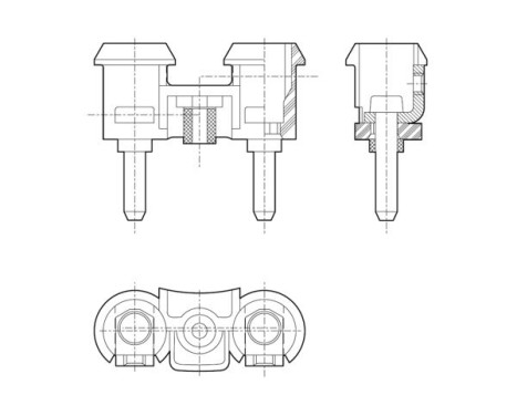 Avertisseur sonore, Image 5