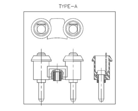 Avertisseur sonore, Image 3