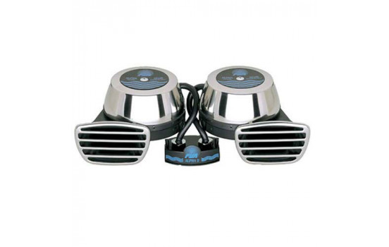 Corne marine 12 Volt