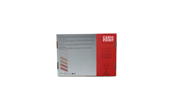Carpoint Onduleur Pure Sine 12V>230V 1500W Prise Française/Belge, Image 6