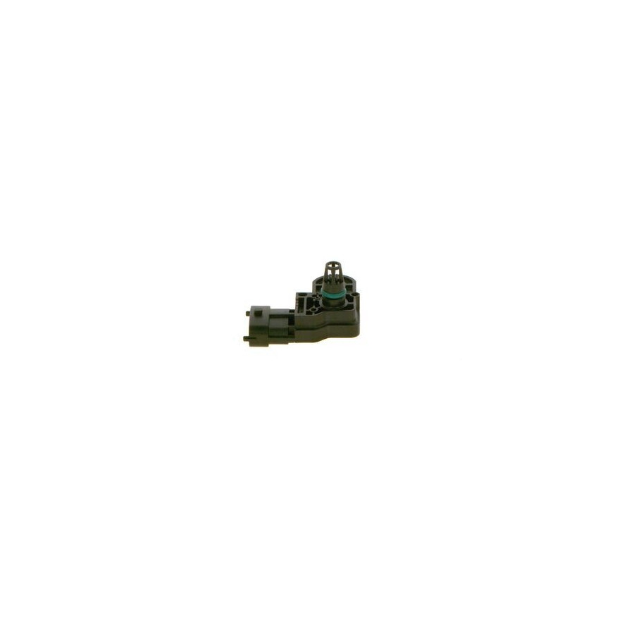 Capteur De Pression De Suralimentation 3 Broches Pour Opel Combo C 1.3CDTi - Neuf