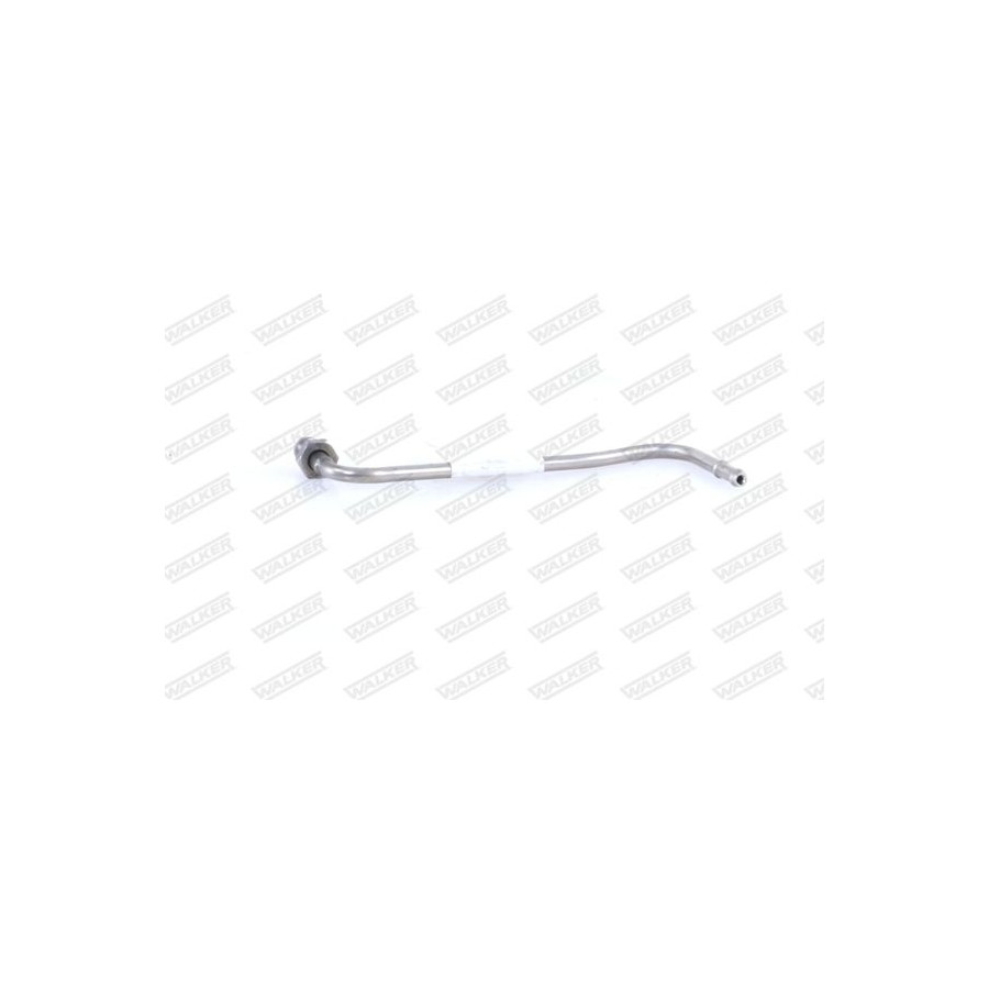 Conduite à Pression Et Capteur Pour Filtre à Particules - Compatible Peugeot 207, Citroën Berlingo, Etc. - 8
