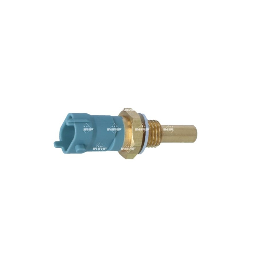 Capteur Niveau Liquide De Refroidissement - Compatible Peugeot Citroën - ABS - OE 9646902580 - Pour Partner, Berlingo, C4