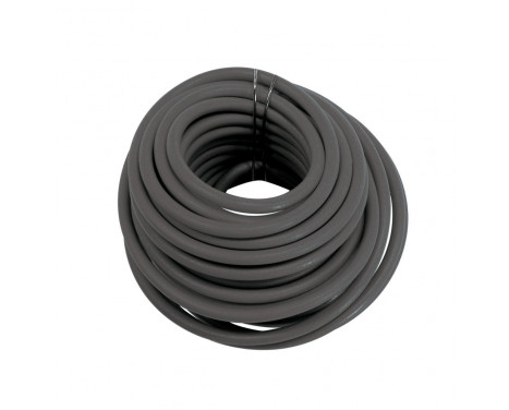 Câble électrique 1.5mm2 noir 5m