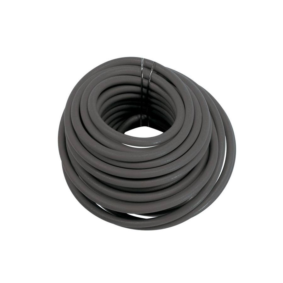 Câble électrique Noir Altium – Section 1,5 Mm², Longueur 10 M – Pour Installations Domestiques, Bricolage