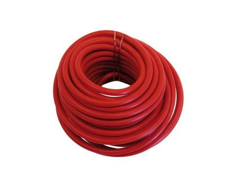 Câble électrique 1.5mm2 rouge 5m