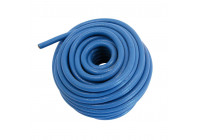 Câble électrique 2.5mm2 bleu 5m