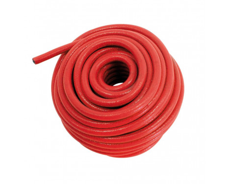 Câble électrique 2.5mm2 rouge 5m