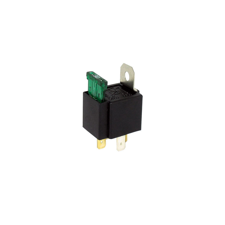 Pi/èce de R/éparation pour SDENSHI 4X Relais Disolement de Batterie Haute Performance 12V 30A 4 P/ôles