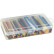 Assortiment de gaines thermorétractables 170 pièces Ø 1,2-9,5 mm / Longueur 100 mm, Vignette 2