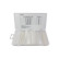 Assortiment Gaines thermorétractables transparentes 150 pcs, Vignette 2