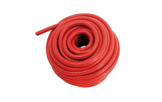 Câble électrique 2.5mm2 rouge 5m