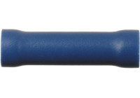 Connecteur de câble bleu 1,5 - 2,5 mm (100 pièces)
