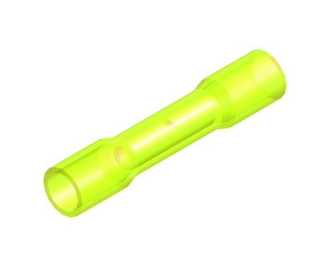 connecteur de câble étanche jaune 1,5-2,5 mm2 5x sous blister