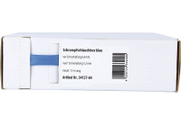 Gaine thermorétractable Bleu Ø 6,4 mm / Longueur 12 mètres