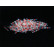 Gaine thermorétractable pour connecteur à souder 2,5 mm x 40 mm (100 pièces), Vignette 2