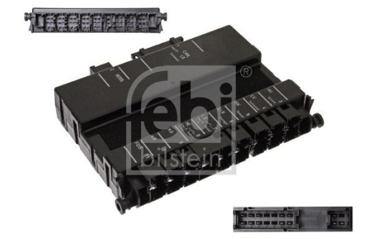 Appareil de commande, réglage de siège, Image 2