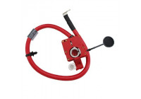 Adaptateur de batterie