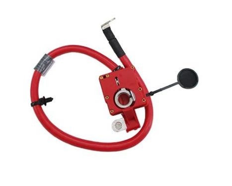 Adaptateur de batterie