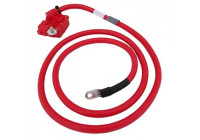 Adaptateur de batterie