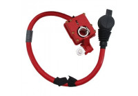 Adaptateur de batterie