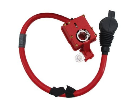 Adaptateur de batterie