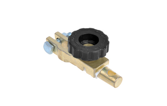 Borne de batterie (-) 12.5mm avec disjoncteur, Image 3