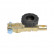 Borne de batterie (-) 12.5mm avec disjoncteur, Vignette 4