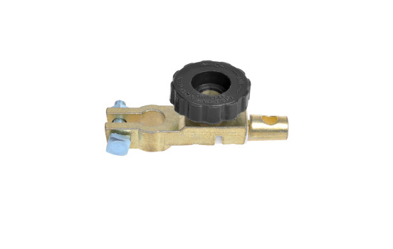 Borne de batterie (-) 12.5mm avec disjoncteur, Image 4