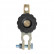 Borne de batterie (-) 12.5mm avec disjoncteur, Vignette 5