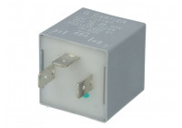 Centrale clignotante