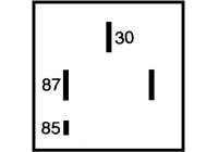 Minuterie multifonctions