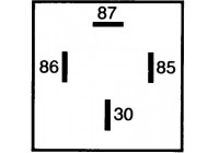 Minuterie multifonctions