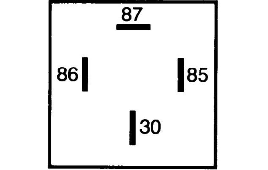 Minuterie multifonctions