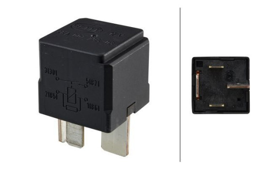 Minuterie multifonctions, Image 3