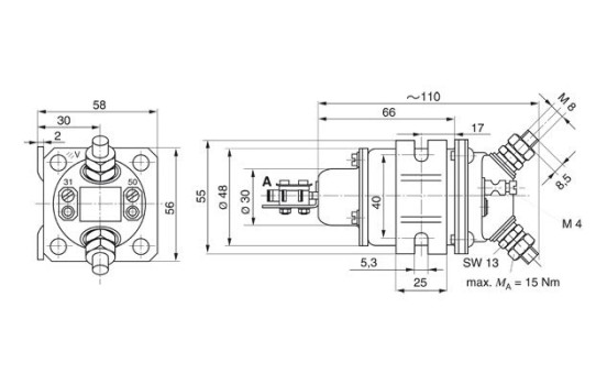Minuterie multifonctions, Image 2